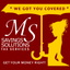 MS. SAVINGS SOLUTIONS icon