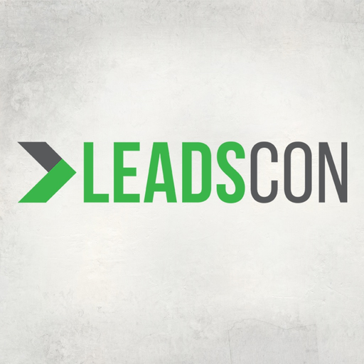 LeadsCon app icon