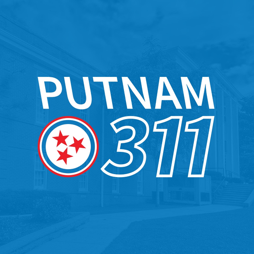 Putnam311 app icon