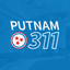 Putnam311 icon