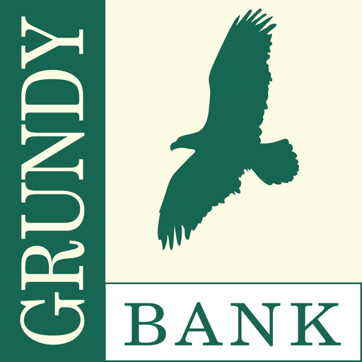 Grundy Bank app icon