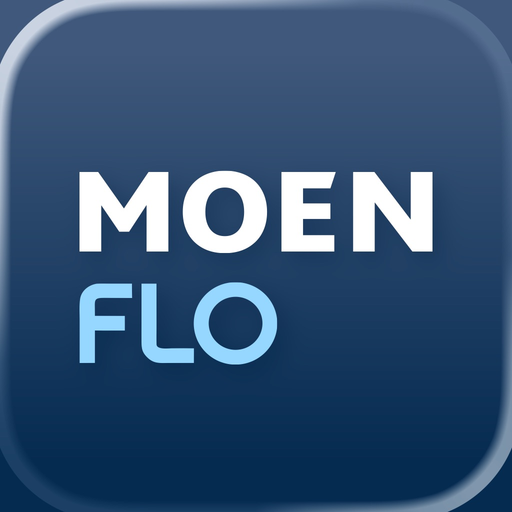 Moen Flo app icon