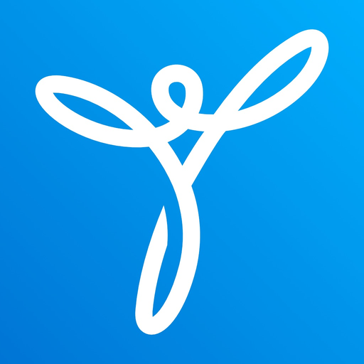 Inspire® - Health Community app icon