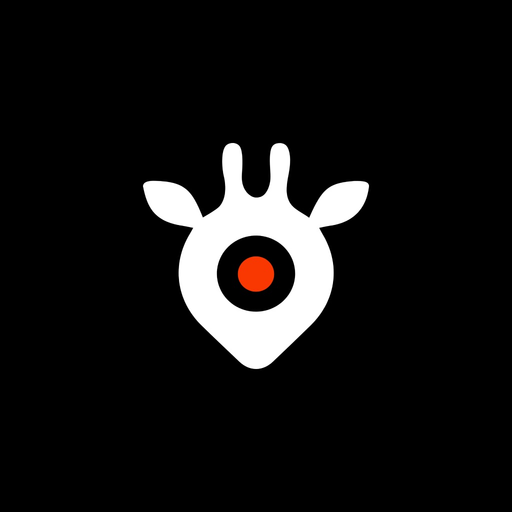 GoJiraf® - Live Shopping app icon