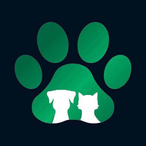 Flying Paws app icon