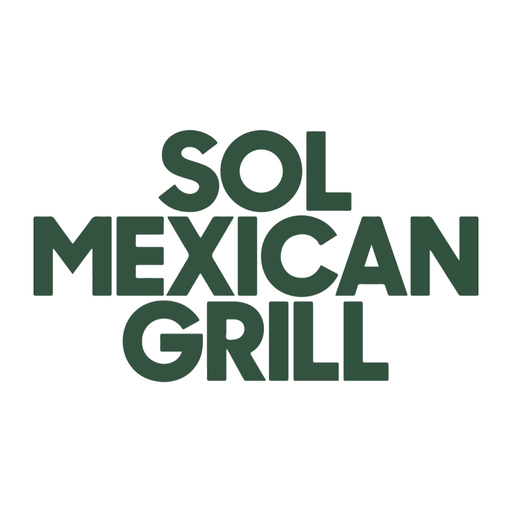 SOL Mexican Grill DC app icon