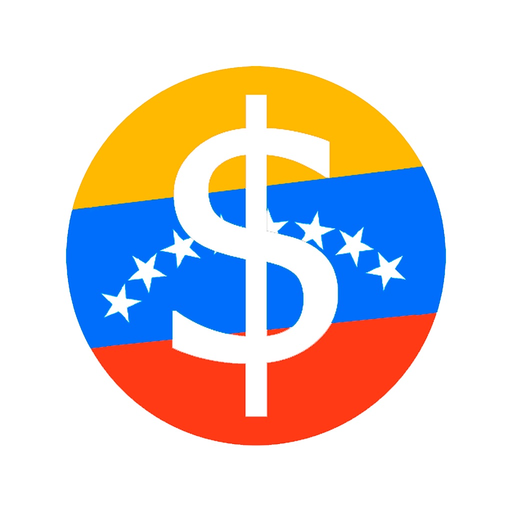 Dólar Venezuela – Criptodólar app icon