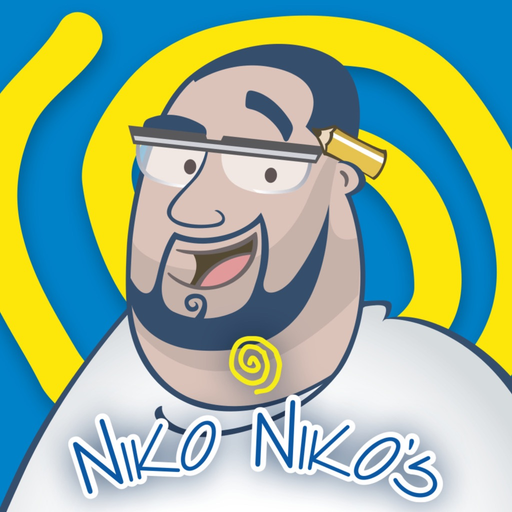 OPA App Official app icon