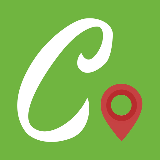 Next CCBus app icon