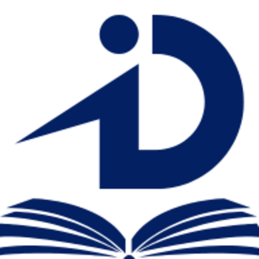 DI eLibrary app icon