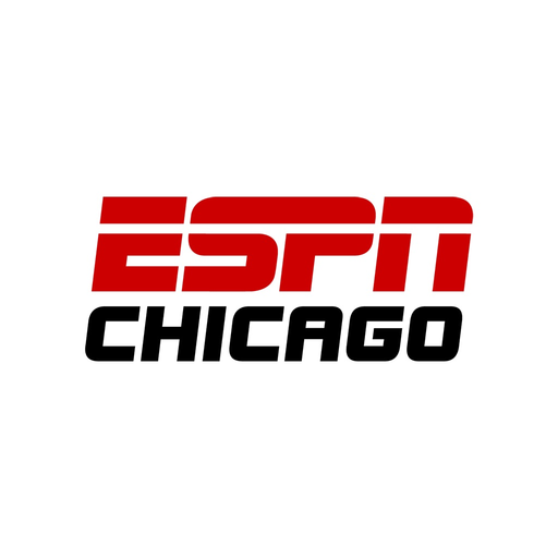 ESPN Chicago app icon