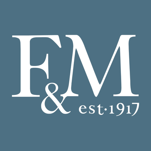 FMBND for iPhone app icon