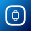 WatchGram see stories & photos icon
