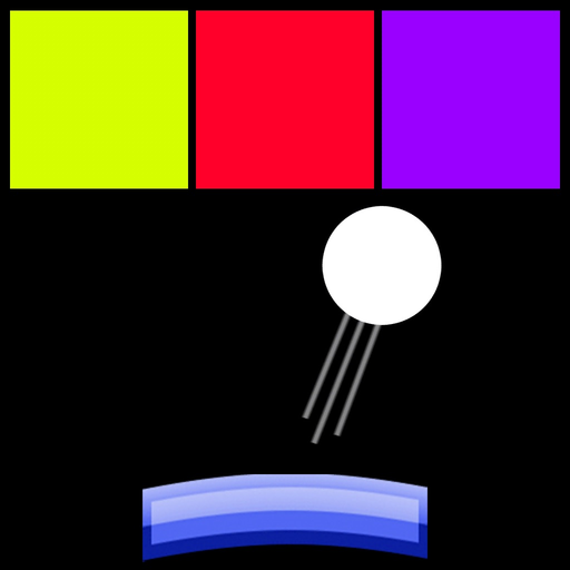Infinite Tiles Arkanoid 2020 app icon