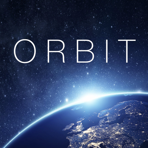 ORBIT AR app icon