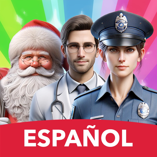¡Adiós berrinches! - Quidbe app icon