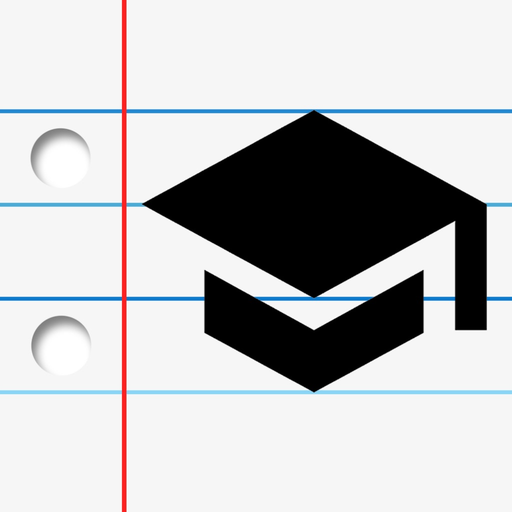 Average & Passing Grade app icon