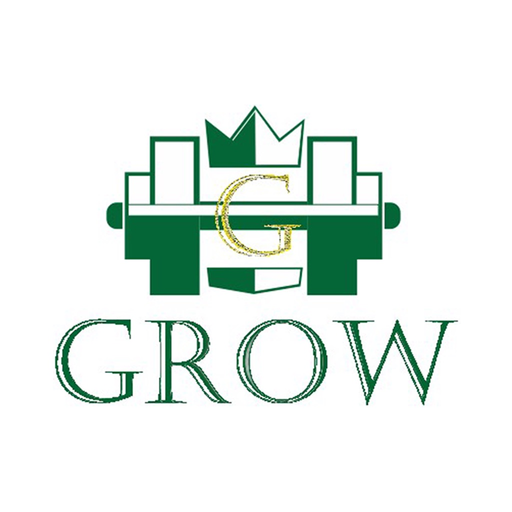 GROW PERSONAL TRAINING GYM app icon
