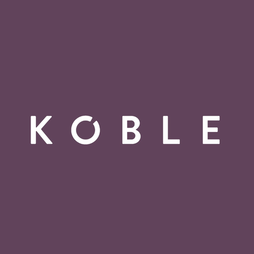 Koble Life app icon