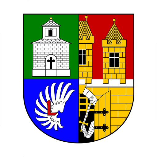 Praha 18 Letňany app icon
