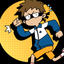 Comic Rescue-Brain Games icon
