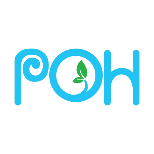 POH - EASY & Giáo dục từ sớm app icon