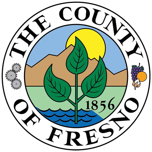 Fresno County Connect app icon