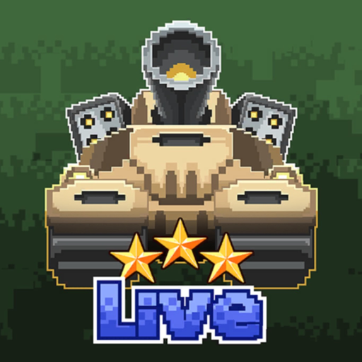 Rank Insignia Live app icon