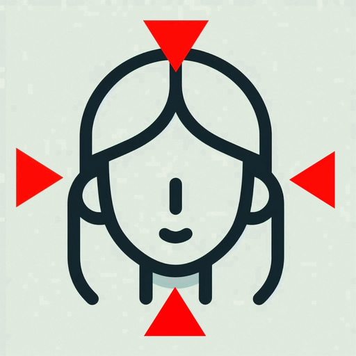 Small Face Camera app icon