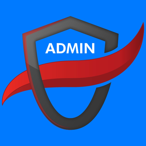 SWP Admin app icon