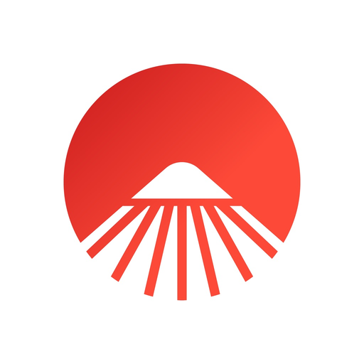 Japlan - Japan Travel Guide app icon