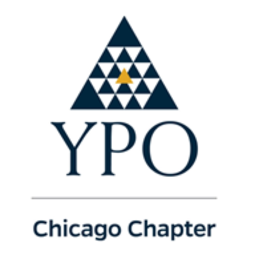 YPO Chicago app icon