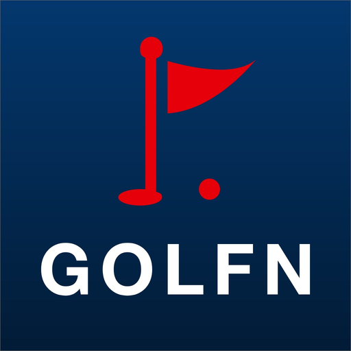 GOLFN app icon