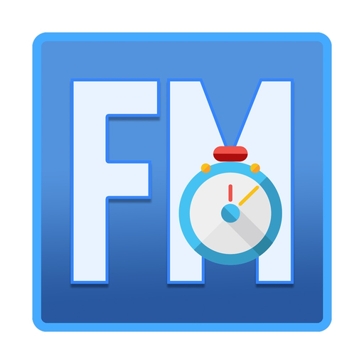 Focus Master app icon