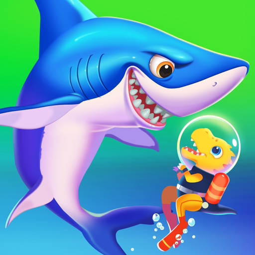 Animal Rescue: Sea Adventure app icon