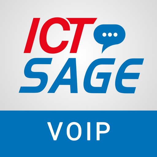 ICTsage UC app icon