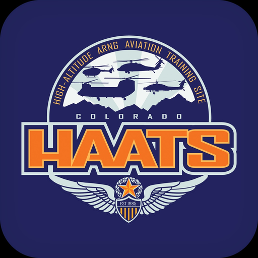 HAATS app icon