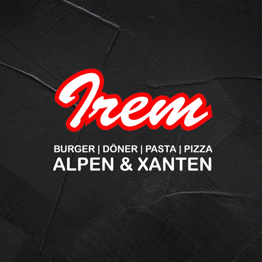 Restaurant Irem app icon