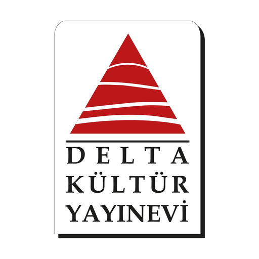 Delta Kültür Yayınevi app icon