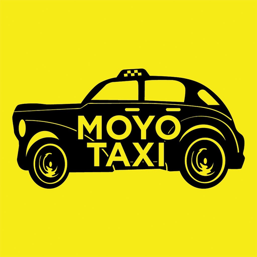 MOYO TAXI Дымер! app icon