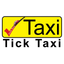 Tick Taxi icon