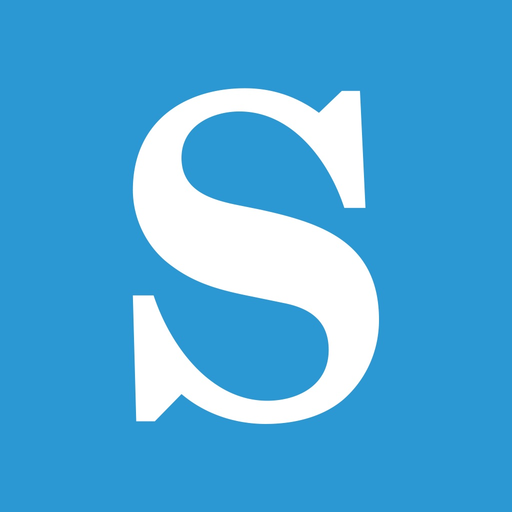 Sogn Avis app icon