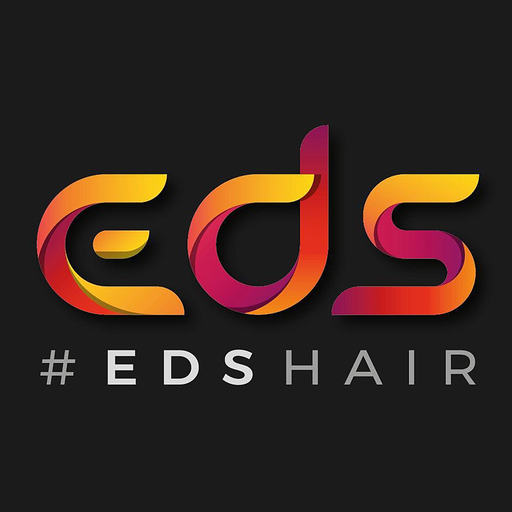 Eds Hair app icon