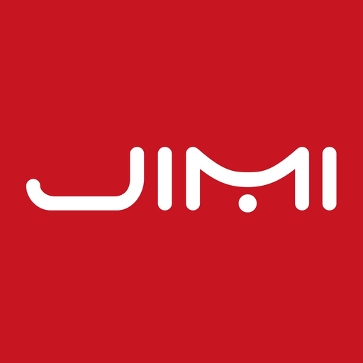 JIMI Pro app icon