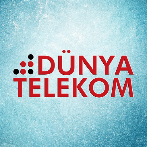 Dunya Telekom app icon