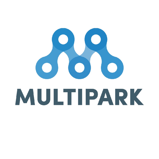 MultiPark app icon