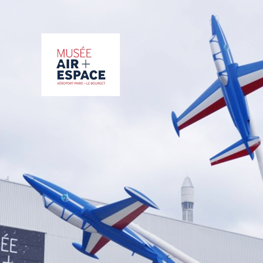 Musée de l’Air et de l’Espace app icon