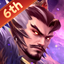 Dynasty Heroes: Legend Samkok icon