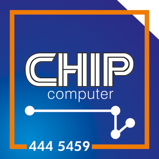 Chip Computer app icon