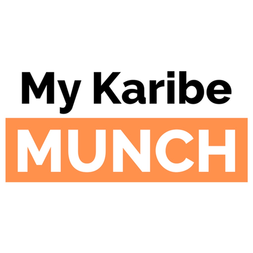 My Karibe Munch app icon